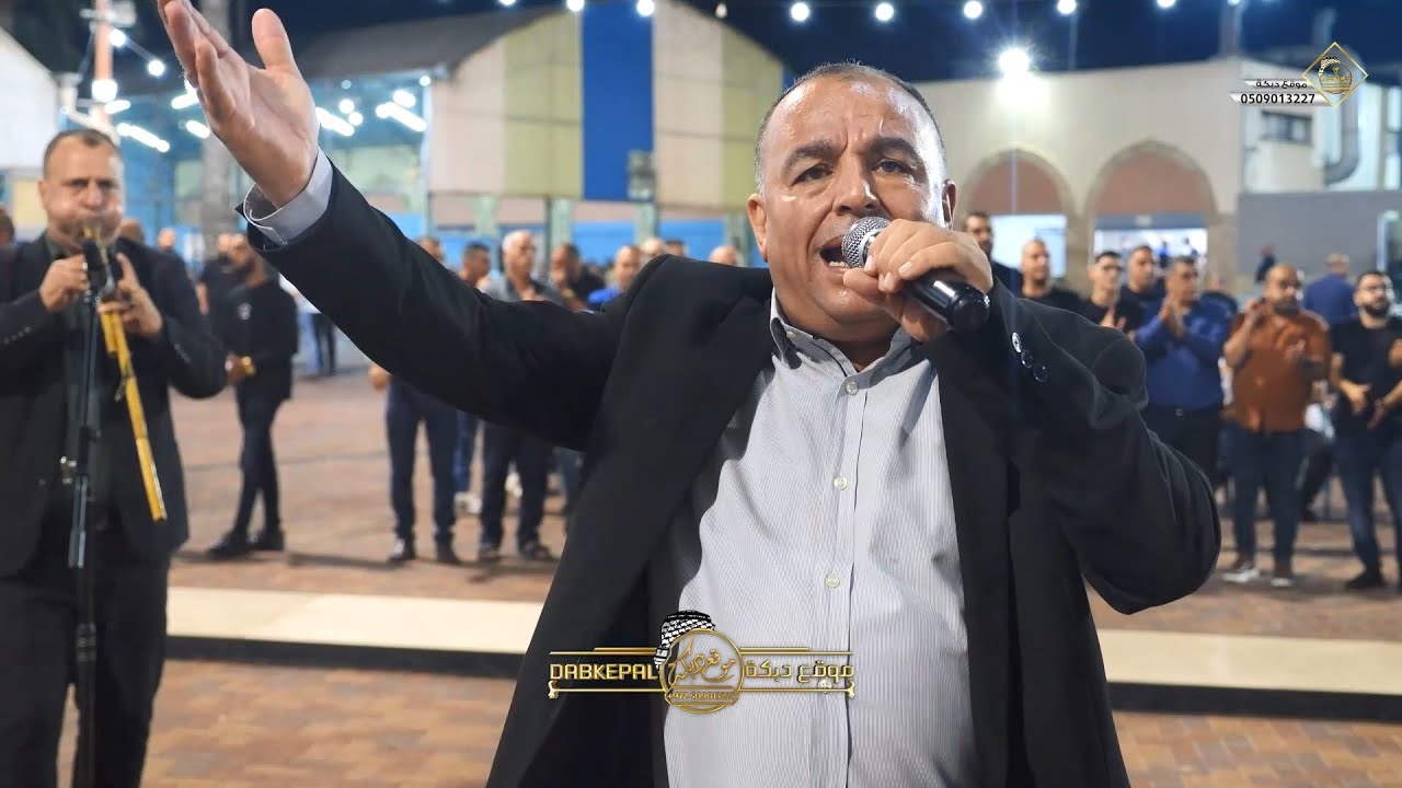 هاني شوشاري واسامه ابو علي | افراح ال اغباريه | العريس كمال | مصمص 2023