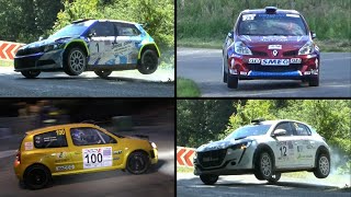 Rallye Savoie Chautagne 2024 Best of