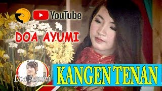 DOA AYUMI KANGEN TENAN  Video Music