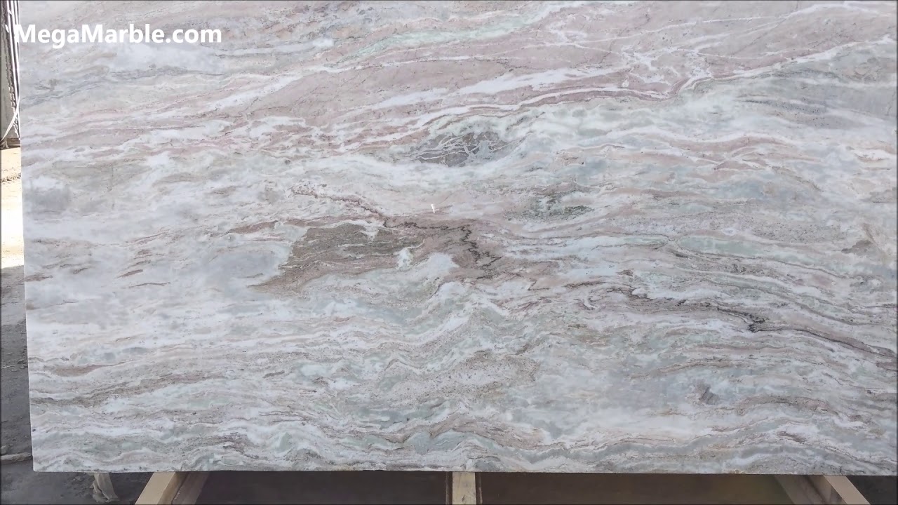 Fantasy Brown Quartzite Slabs