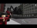 Robot War 9