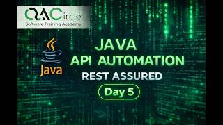 Celebrity JAVA API Automation Day-5 Wealth