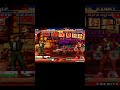 The King Of Fighters 97 Bangla Gameplay #shorts #gaming #gameplay