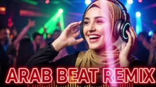💥Best Arab Beat Remix brings you the hottest Arabic EDM, techno, an d deep