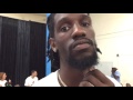 Briante Weber Addresses Heat Offseason Roster Glut