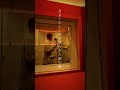 新曲『灯る』レコーディング風景