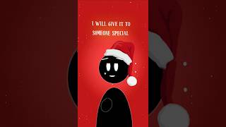 Last Christmas I gave you my heart #youtubeshorts #christmas #song #edit #animation #relatable