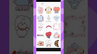a  tutorial to make a cute girl from PicsArt ✨ screenshot 4