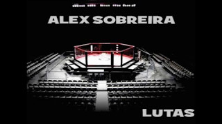 Alex Sobreira - Lutas