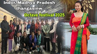 Boro Harimuni Mwsanaikhwo Indore, Madhya Pradesh Ao Dinthifungnw Thangasinw Dong