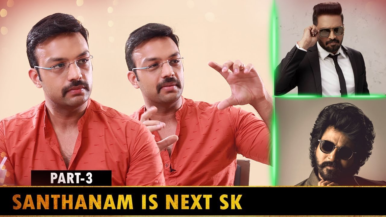 ரஜினி சாருக்கு ஏத்த மாப்ள தனுஷ் | Actor Amit Bhargav Interview | Nenjam Marappathillai