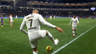 11 Vezes Que Mbappé Provou Que Vale 1,2 Bilhões