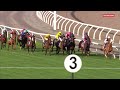Flemington Finals Race Day | Race 7 | VRC-CRV Winter Championship Series Final | Detonator Jack