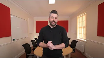 High Performance Acoustic Panels With Easy DIY Installation