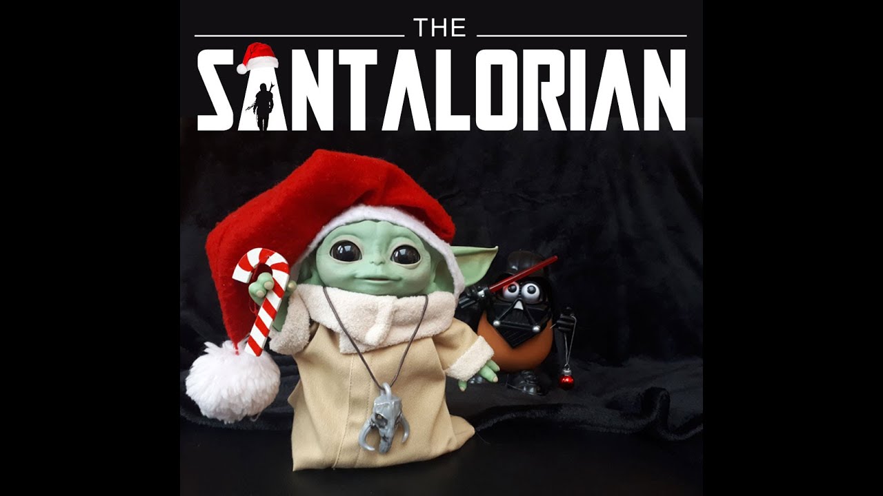 December X - The Santalorian