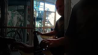#klavier #musik #shorts @RetroGamesN