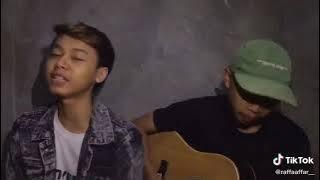 kumpullan Cover lagu - Rafa Aldiyansah - suara merdu !!!