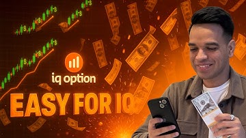 BINARY TRADING ON IQ OPTION | MAKE MONEY ON THE INTERNET