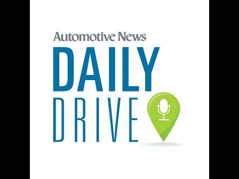 New York Auto Show Discussion with Senator Bernie Moreno on Tariffs and EV Policies