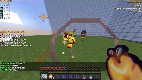 PikaNetwork Hacker report.