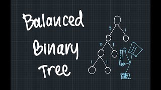 Balanced Binary Tree Profile