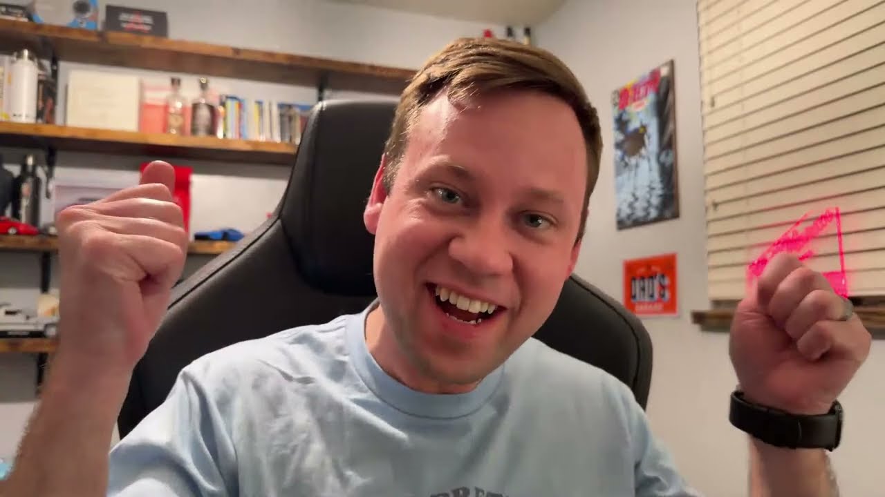 LIVE Car Talk + Q&A Ep. 183 - Matt Maran Motoring