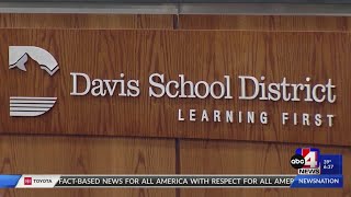DOJ 'satisfied' with Davis School District's response to racial harassment allegations