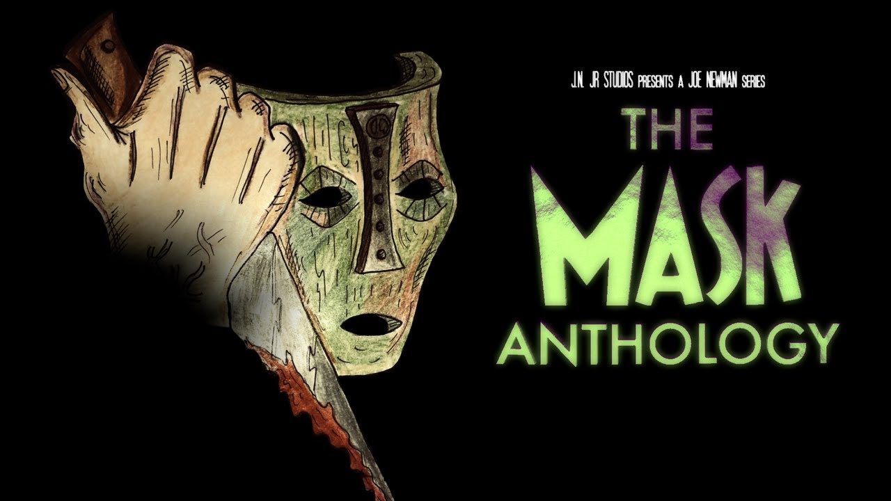 The Mask FAN FILM Anthology TRAILER