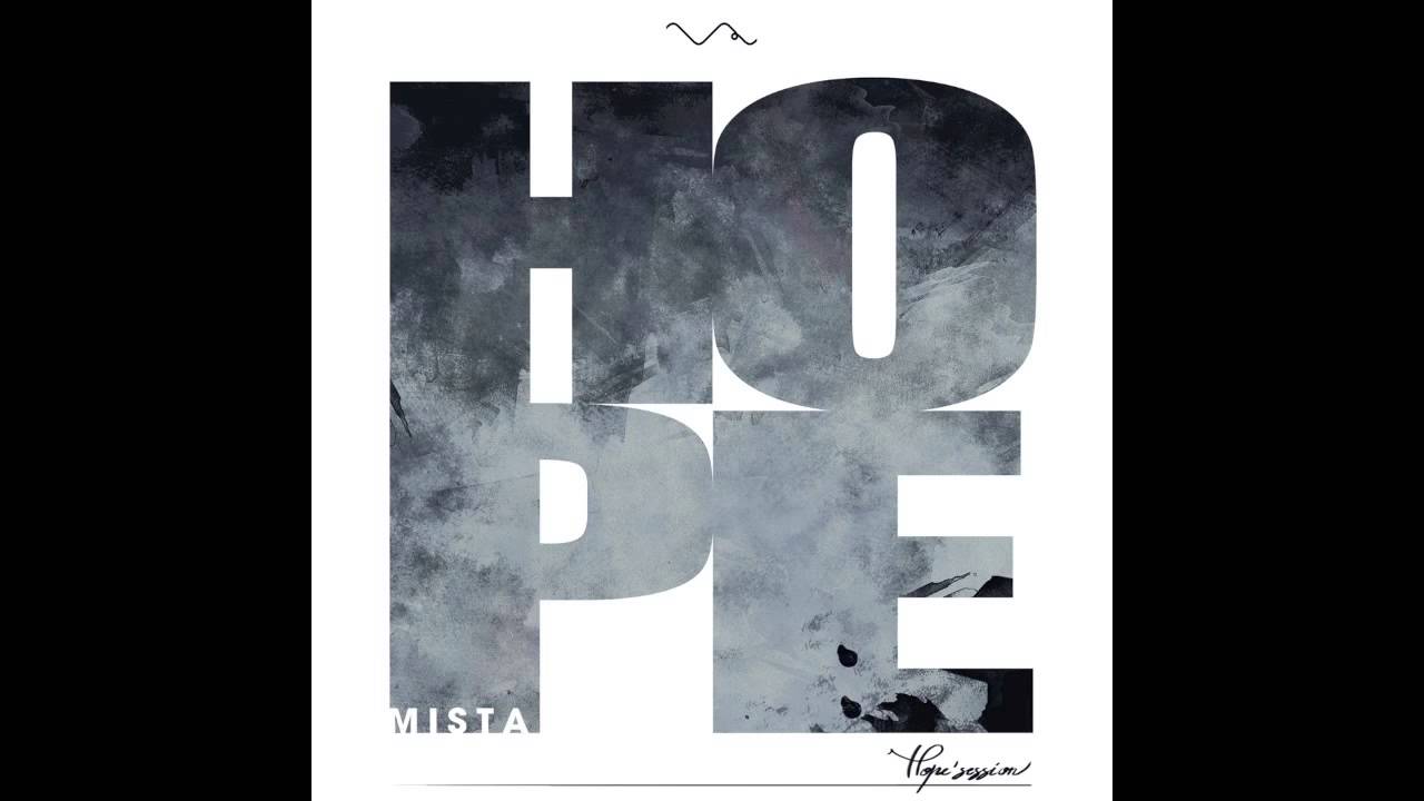 Mista Hope - 14 -  High Time