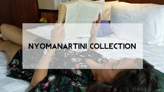 Nyomanartini Collection Fashion