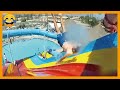 プールで大失敗 まとめ#2 - なんてこったい！ - POOL BIG FAILS #2 WTFmovie
