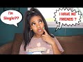 Get To Know Me Q&amp;A ‼️‼️ |Safiya Lin|