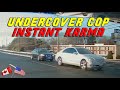 Road Rage USA & Canada | Bad Drivers, Hit and Run, Brake check, Instant Karma, Car Crash | New 2022