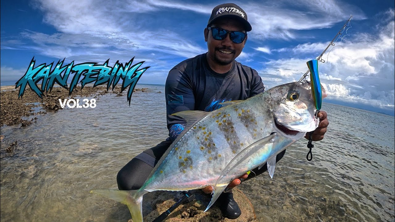 BLACK KEMBALI (part 1) - YouTube