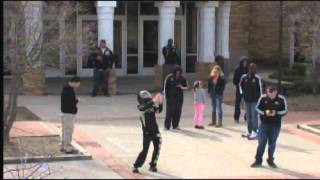 Harlem Shake - WCTV / WEDM version