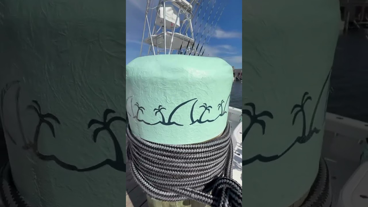 Nantucket honors Jimmy Buffett & Last Mango with custom piling caps—an island love like no other.