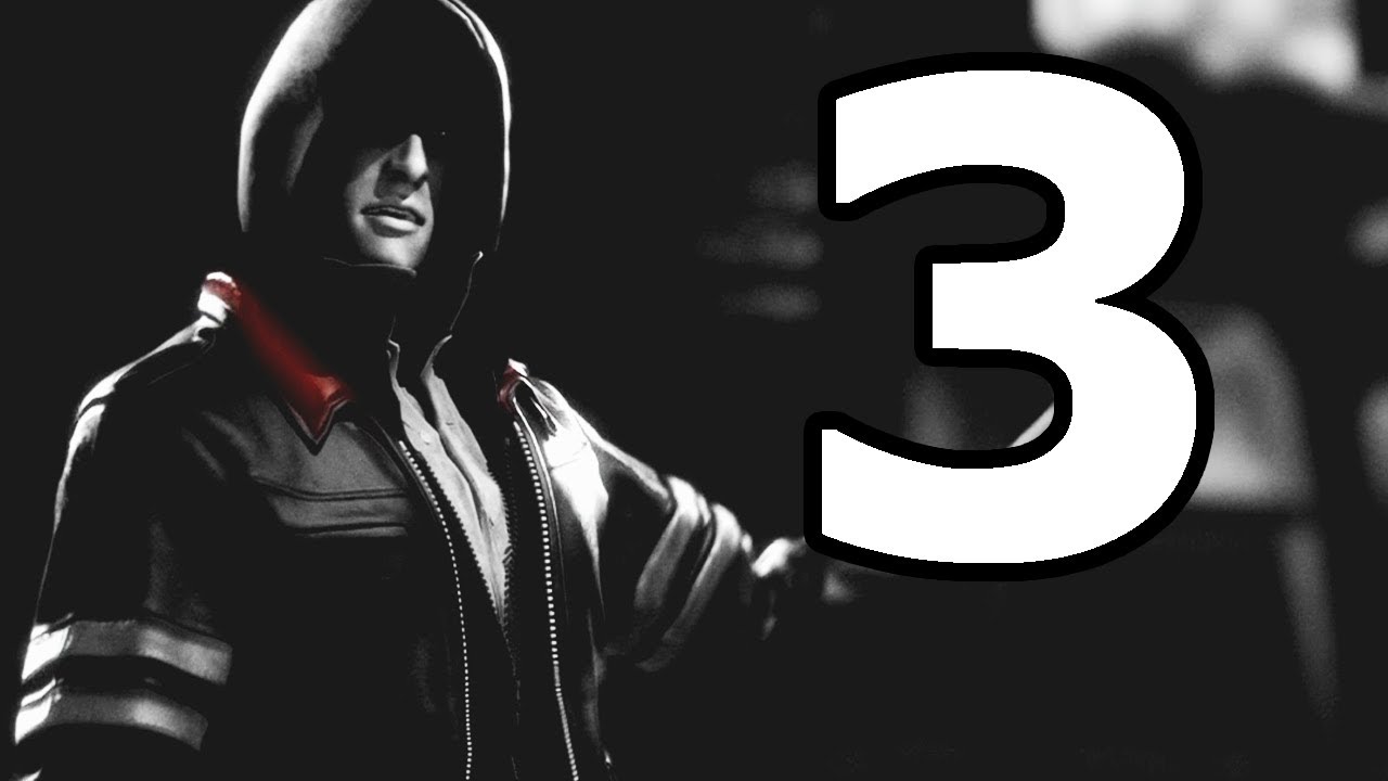 Prototype 2 Walkthrough Part 3 - No Commentary Playthrough (PS4) - YouTube