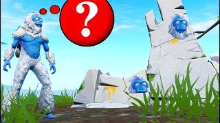 *NEW* Creative HIDE AND SEEK Custom Gamemode in Fortnite! w/ Alkan, Gejmr