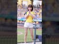 台湾プロ野球【中信兄弟】Qun峮峮(Passion Sister) espri奇異果X爪爪鄉民大會|強攻不要停2022/08/27