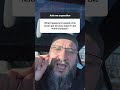 الناس لم يعرفوا الإسلام قط 