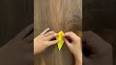 The Art of Origami: Unfolding Creativity ile ilgili video