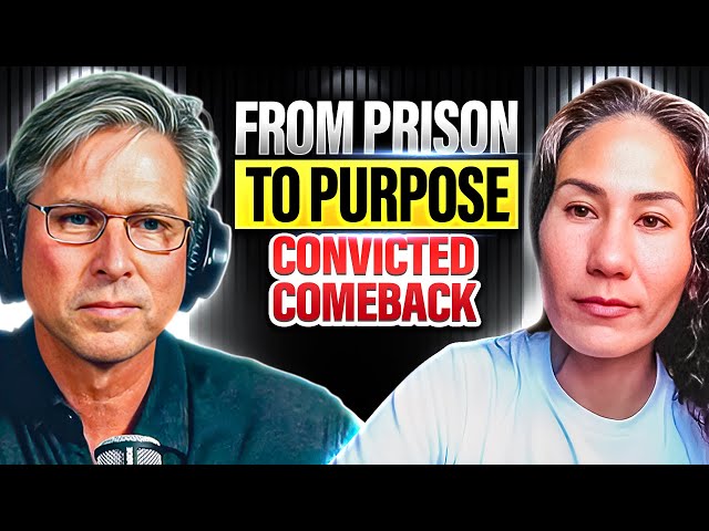 Kristin Kline’s Convicted Comeback on Nightmare Success