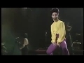 Prince vs michael jackson dance off