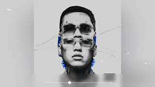 Blessd Mente Positiva (Instrumental)