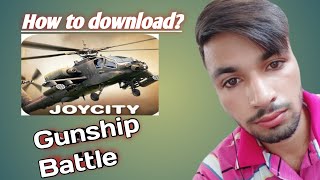 How to downloads Gunship battle apk(apk pure) link in description.... screenshot 4
