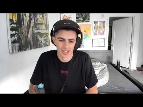 talking to tracksuit about his bad acting | Sam Pepper Live Stream - talking to tracksuit about his bad acting | Sam Pepper Live Stream