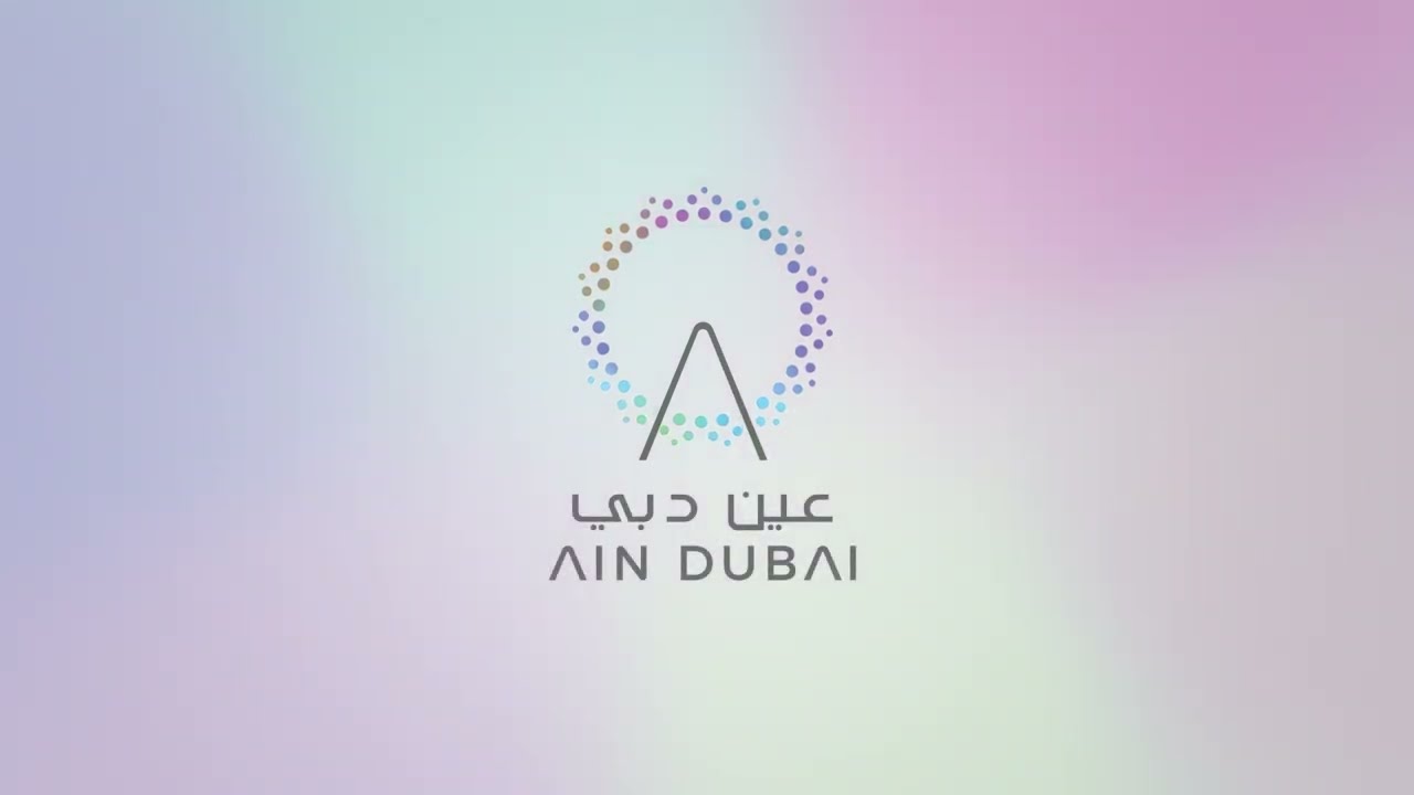 Ain Dubai - Sonic Identity | WithFeeling