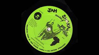 12'' Jah Shaka/Sister Audrey - English Girl - YouTube