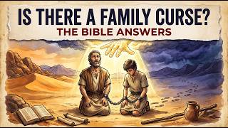 Does God Punish Children for Their Fathers' Sins? Exodus 20 vs. Ezekiel 18