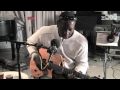 Capture de la vidéo Vieux Farka Touré Live On Soundcheck